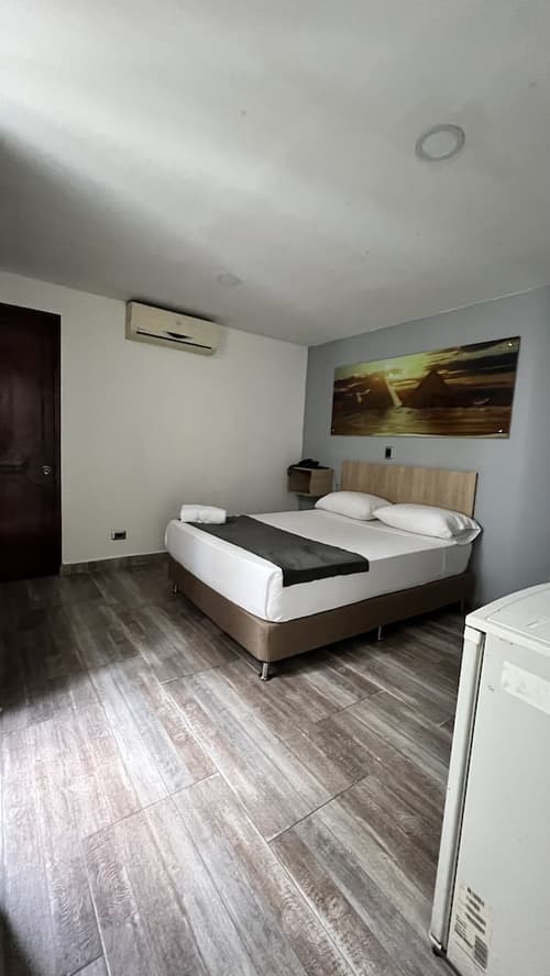 Hotel Gran Conquistador 33