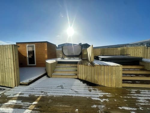 Stracta Hotel Mosfell