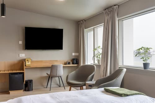 Stracta Hotel Mosfell