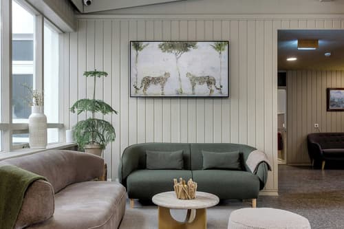 Stracta Hotel Mosfell