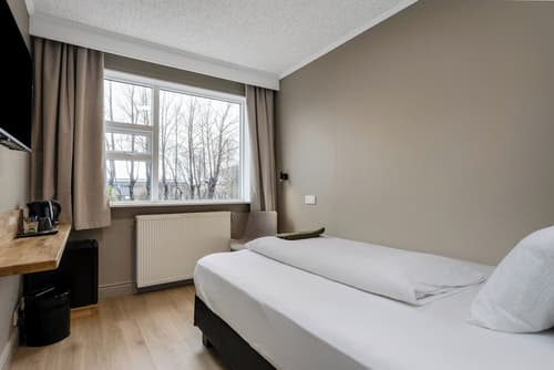 Stracta Hotel Mosfell