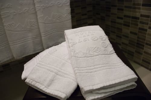 Hotel la Spiaggia, Room