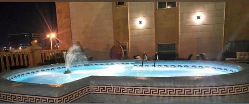 Verta Hotel Qouraish