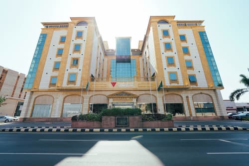 Verta Hotel Qouraish, Primary image