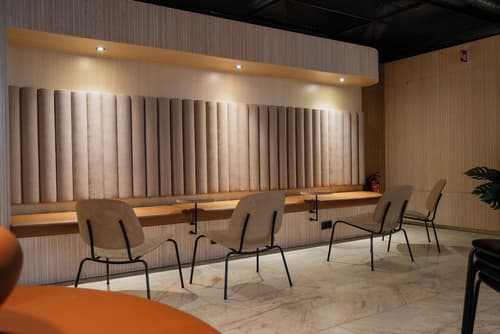 Citybox Brussels Centre Louise, Reception