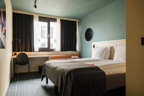 Citybox Brussels Centre Louise, Primary image