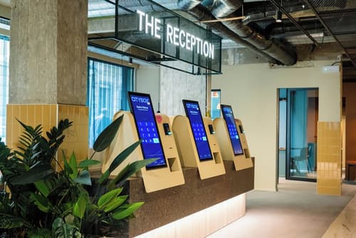 Citybox Brussels Centre Louise