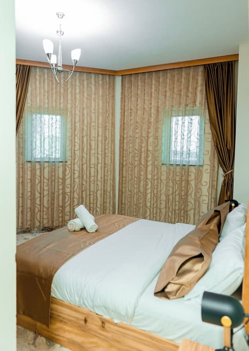 Niamey Mall & Residence