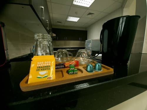 Niamey Mall & Residence