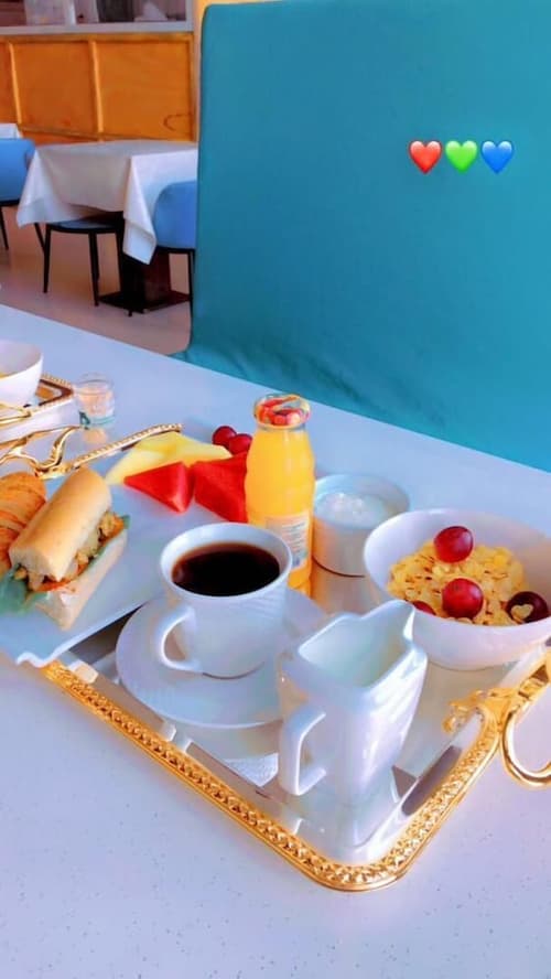 Niamey Mall & Residence