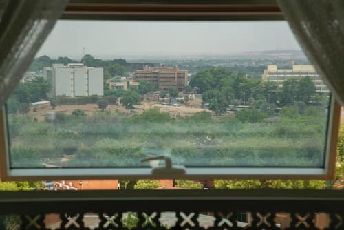 Niamey Mall & Residence