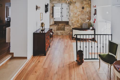 Casa de Campo da Quinta da Pegada, Reception