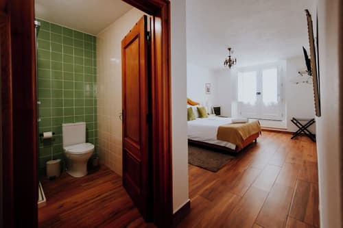 Casa de Campo da Quinta da Pegada