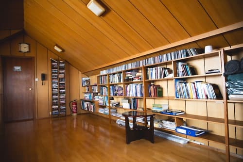 Setrið Guesthouse, Room