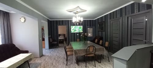 Hause of AshotArmeni, Living area