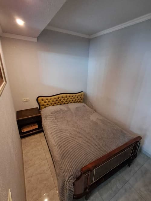 Hause of AshotArmeni, Room