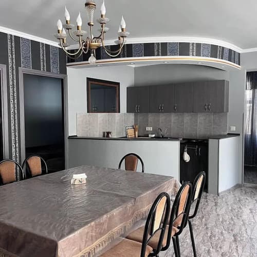 Hause of AshotArmeni