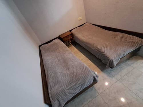 Hause of AshotArmeni, Room