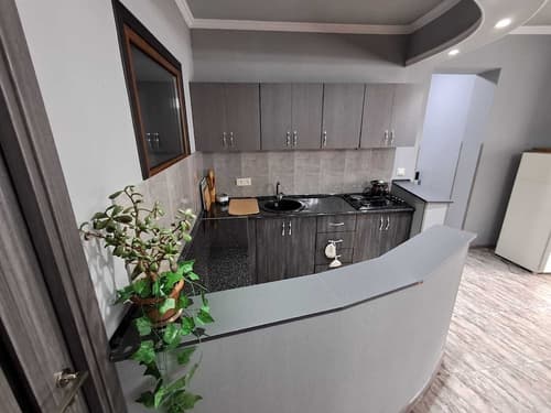 Hause of AshotArmeni, Living area