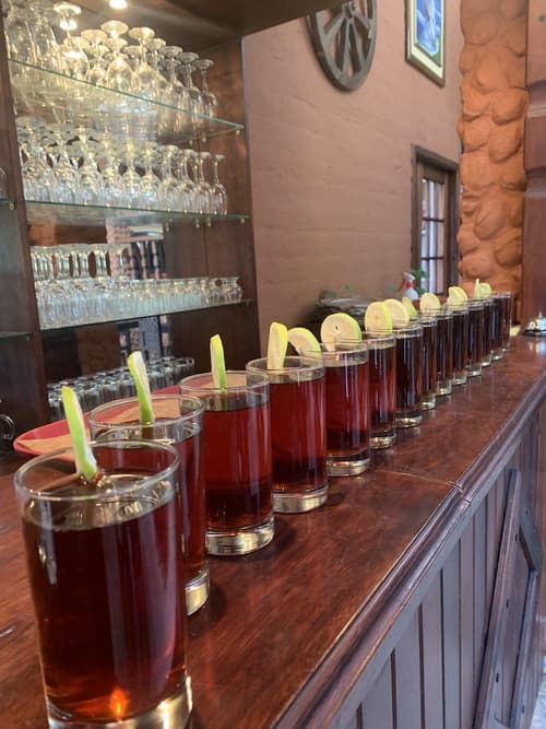 Rumipamba del Zuro Casa Hacienda