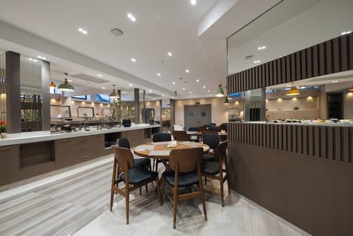 Buke Hotel Bomonti