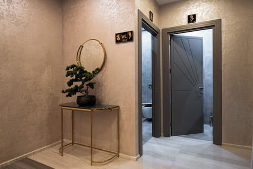 Buke Hotel Bomonti
