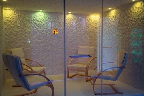 Abi's Hotel & SPA Vlore