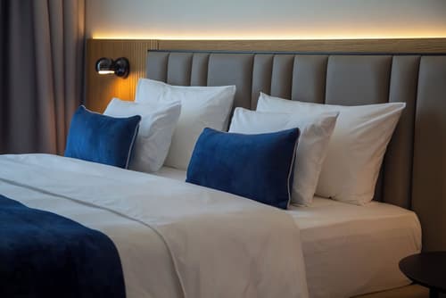 Abi's Hotel & SPA Vlore, Room