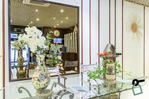 Hotiday Gallipoli Porto