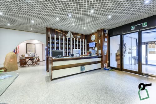 Hotiday Gallipoli Porto