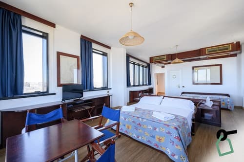 Hotiday Gallipoli Porto