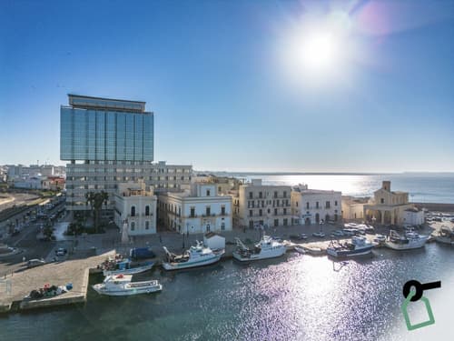 Hotiday Gallipoli Porto