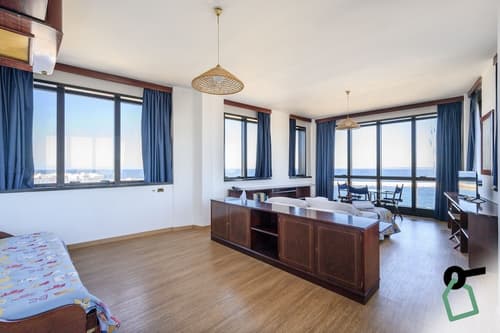 Hotiday Gallipoli Porto