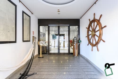 Hotiday Gallipoli Porto