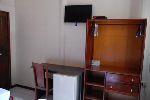 Netuno Beach Hospedagem economica