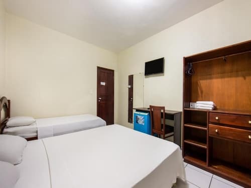 Netuno Beach Hospedagem economica