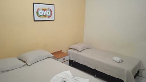 Netuno Beach Hospedagem economica