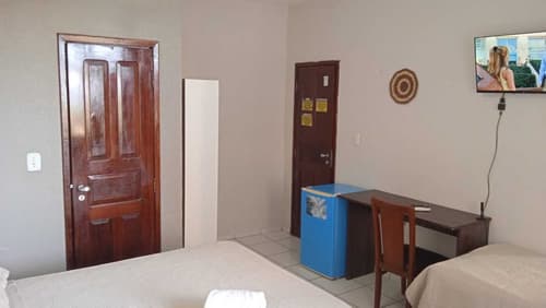 Netuno Beach Hospedagem economica