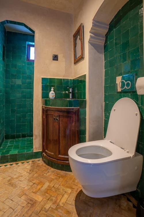 hotel molino garden, Room