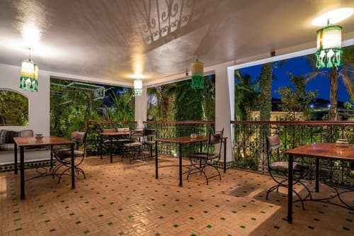 hotel molino garden, Primary image