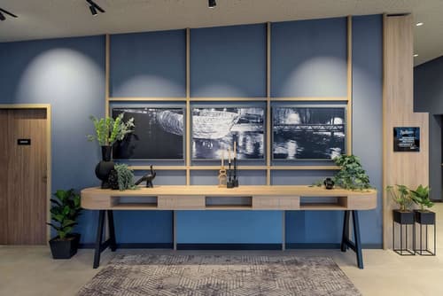 Radisson Hotel Graz, Lobby