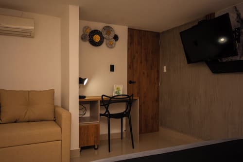 Naiot Hotel Boutique, Room