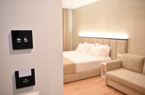 Hotel Zanzi