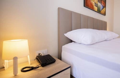 Hotel Zanzi