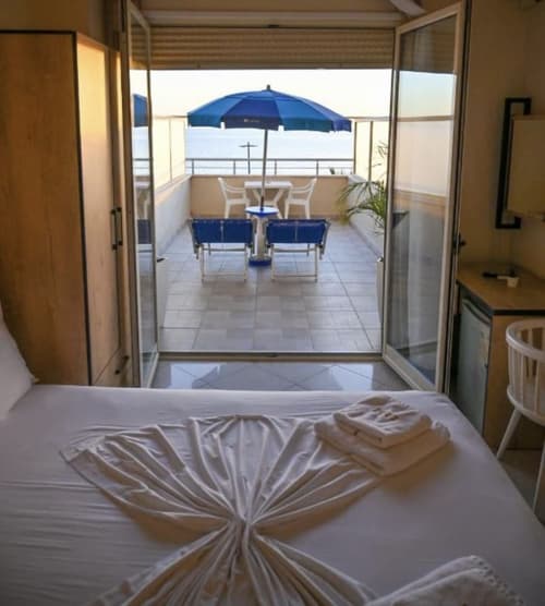 Hotel Zanzi