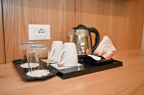 Hotel Zanzi