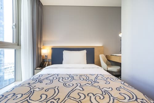 Centum Premier Hotel