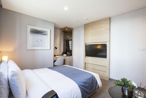 Centum Premier Hotel