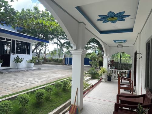 Moalboal Casablanca Inn