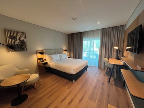 Holiday Inn Beja by IHG, Room